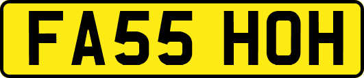 FA55HOH