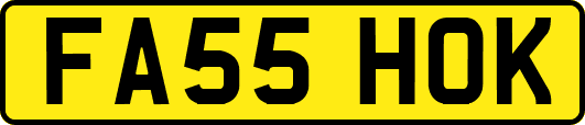 FA55HOK