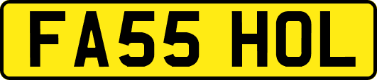 FA55HOL