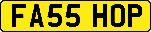 FA55HOP