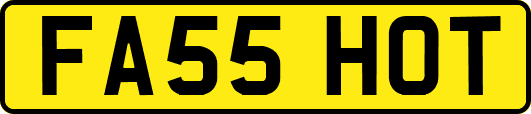 FA55HOT
