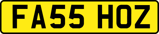 FA55HOZ