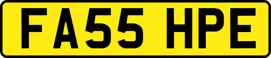 FA55HPE