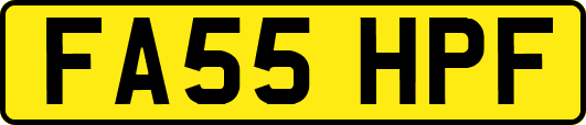 FA55HPF