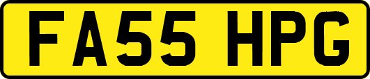 FA55HPG