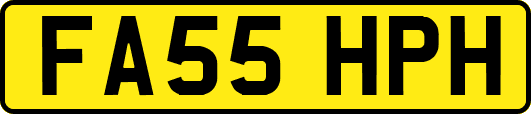 FA55HPH