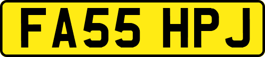 FA55HPJ