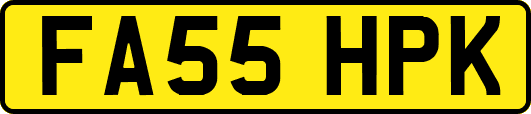 FA55HPK