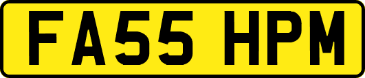 FA55HPM