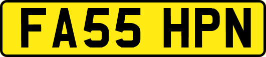 FA55HPN