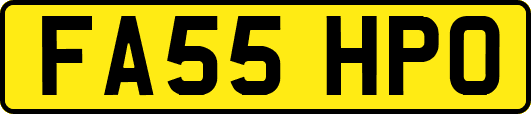 FA55HPO