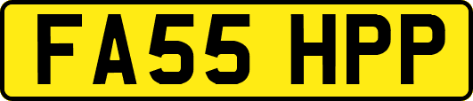 FA55HPP