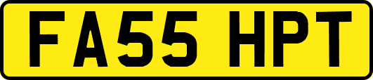 FA55HPT