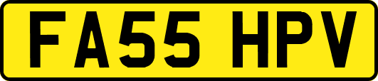 FA55HPV