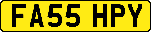 FA55HPY