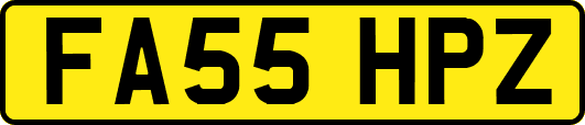 FA55HPZ