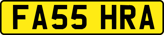 FA55HRA