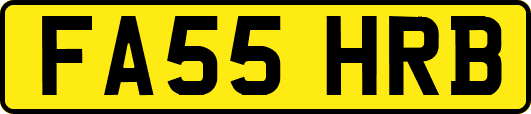FA55HRB