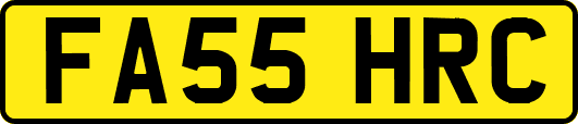FA55HRC