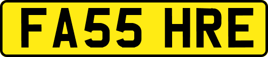FA55HRE
