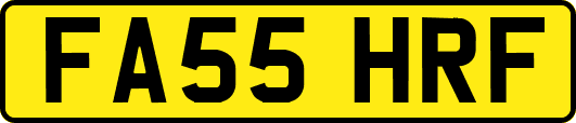 FA55HRF