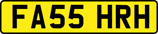 FA55HRH