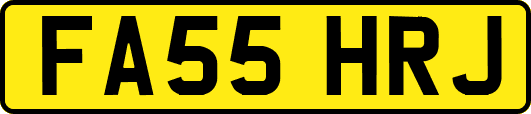 FA55HRJ