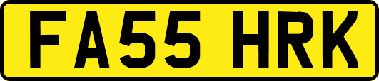 FA55HRK