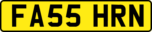 FA55HRN