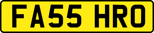 FA55HRO