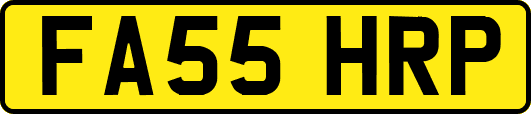 FA55HRP