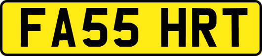 FA55HRT