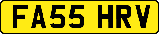 FA55HRV