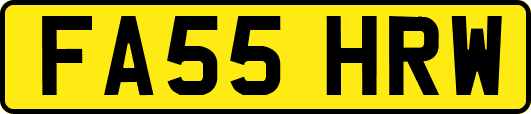 FA55HRW