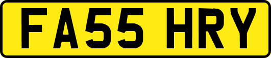 FA55HRY
