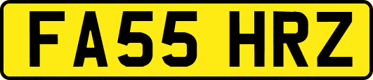 FA55HRZ