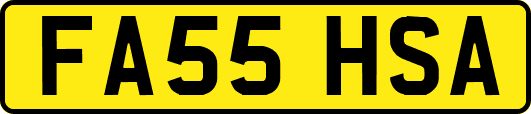 FA55HSA