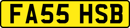FA55HSB