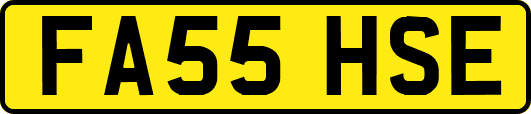 FA55HSE