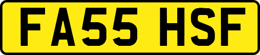 FA55HSF