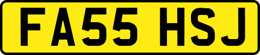 FA55HSJ
