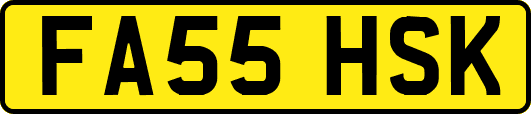 FA55HSK