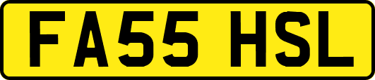 FA55HSL