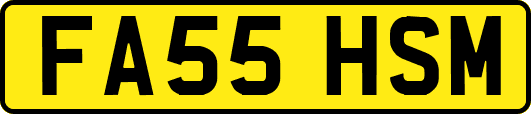 FA55HSM
