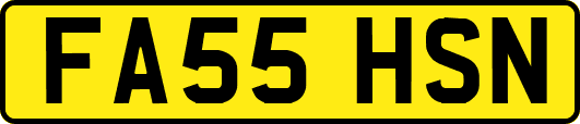 FA55HSN