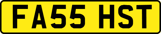 FA55HST