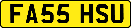 FA55HSU