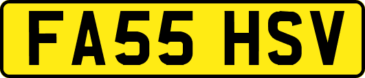 FA55HSV