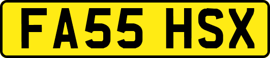 FA55HSX