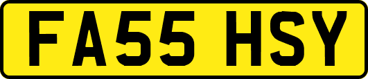 FA55HSY